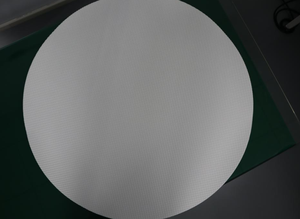 <span class=keywords><strong>Disque</strong></span> de polissage sans cire YX pour polyuréthane spécialisé CaAs, personnalisable OEM, abrasif fin grain 2000 - Product Image 3