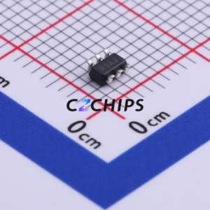 Convertisseur numérique-analogique (DAC) de puce IC de circuit intégré MAX5712EUT + T SOT-23-6 tout neuf et original - Product Image 2