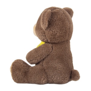 <span class=keywords><strong>Custom</strong></span> Soft Gevulde Pluche Speelgoed Baby Schattige Kleine Pluche Pop Speelgoed Promotionele Grote Dier Pluche Beer Speelgoed - Product Image 4