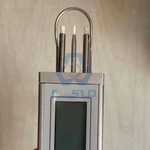 En çok satan taşınabilir dijital elektronik kimyasal elyaf gerginlik test cihazı - Product Image 3