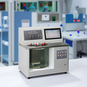 SYD-0620B-1 ASTM d2171 bitum năng động bị đo độ nhớt chân không mao mạch phương pháp bitum năng động độ nhớt Tester máy - Product Image 2