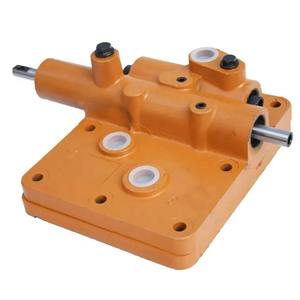 Hansen B00745+ZL428-00 B00508+ZL20-039000X2 Engine Spare <b>Parts</b> <b>Power</b> Unit Loader <b>Transmission</b> Unit Control Valve for Loader - Product Image 5