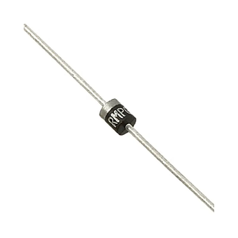 Componenti elettrici raddrizzatore a diodi stabilizzato alla tensione 5.6V DO-214AC PTZ5.6B PTZTE255.6B