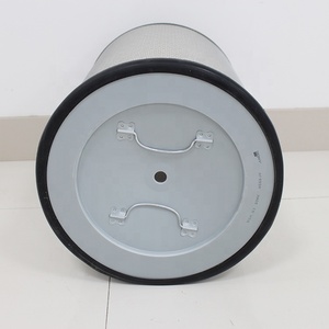 Filtre à air pour moteur de camion, filtres à air premium pour excavateur AF25756+AF25523 11110022+11110023 P777409+P777414 5112306567+5112306566 - Product Image 6