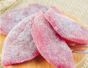Supplier Factory Dried Passion Fruit Soft <b>Sweet</b> Slice Dried Passion Fruit Vietnam Beverage And Snack Ingredient - Product Image 3