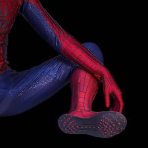 Costume Personalizzato ed Economico dell'Incredibile Spider-Man <span class=keywords><strong>2</strong></span> - Product Image 5