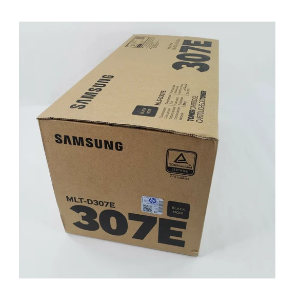 Top Demanding of 307S Model Toner Cartridge with Chip Compatible Plastic Toner for Printer From India