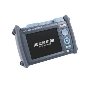 YOKOGAWA AQ1210 série d'origine OTDR FTTh PON mesure test <span class=keywords><strong>de</strong></span> réseau <span class=keywords><strong>domaine</strong></span> <span class=keywords><strong>de</strong></span> temps optique - Product Image 6