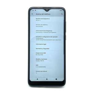 <span class=keywords><strong>Telefono</strong></span> Cellulare Android <span class=keywords><strong>Alcatel</strong></span> 5007 REVVL4 32GB 5007 32GB T Mobile - Product Image 2