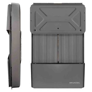 Stufa a Gas CT-HEAT42PLUS 4200W Portatile con Regolatore e Condotto per Uso Interno - Product Image 3