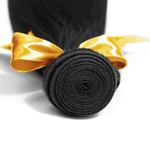 Al por mayor de la armadura del pelo Remy <span class=keywords><strong>malayo</strong></span> Natural extensiones de trama de cabello humano - Product Image 3