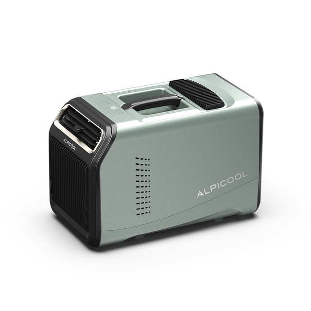 Alpicool China Wholesale Cheap Mini AC air Conditioner 110v 220v Low Power Electric 5100BTU Portable air Conditioner for Room