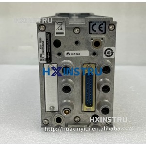 1 Módulo Óptico/Eléctrico Agilent Keysight 86116C de 65 GHz/80 GHz #   H - Product Image 3