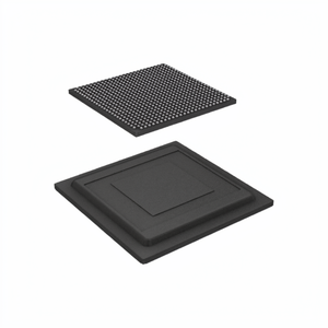 5AGXBA5D4F27C5N Authorized Distributor Embedded 672 BBGA, FCBGA Electronic Chips Component - Product Image 1