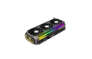 Tarjeta Gráfica para Juegos GeForce RTX 5070 Ti 2025, 16GB Extreme GDDR7, 256 bits, 28Gbps, PCIE5.0, para PC de Escritorio, Tarjeta Gráfica 5070ti - Product Image 3
