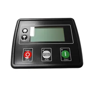 Gerador de módulo de controle de partida automática controladores de mar profundo DSE4510