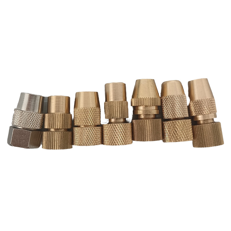Professional Manufacturer High Pressure Brass Water