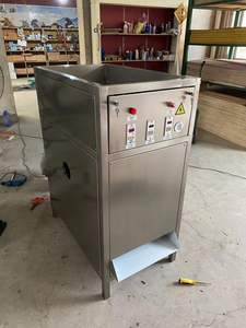 Máquina Peladora de Cebollas de 300-500 kg/h para Plantas de Procesamiento de Frutas y Verduras - Product Image 3