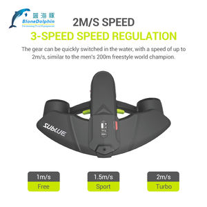 Propulseurs submersibles à double moteur propulseurs <span class=keywords><strong>sous</strong></span>-marins supportant APP control 40m <span class=keywords><strong>mini</strong></span> hélice <span class=keywords><strong>sous</strong></span>-marine hélice <span class=keywords><strong>sous</strong></span>-marine - Product Image 4