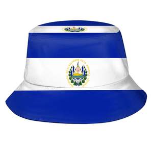 Sombrero <span class=keywords><strong>de</strong></span> Pescador con Bandera <span class=keywords><strong>de</strong></span> Haití, <span class=keywords><strong>Precio</strong></span> <span class=keywords><strong>de</strong></span> Fábrica, Sombrero <span class=keywords><strong>de</strong></span> Pescador Personalizado con Bandera Nacional <span class=keywords><strong>de</strong></span> Poliéster - Product Image 4