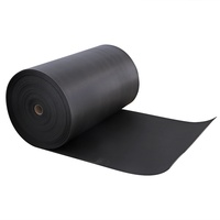 Rouleau de mousse de polyéthylène réticulé IXPE ultra-mince écologique, lisse, anti-âge, matériau de lamination électronique