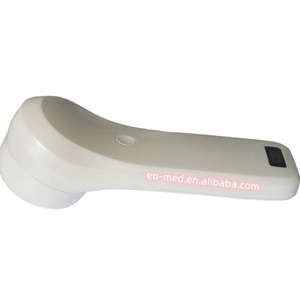 High Speed on Scan and Process (2s) Handheld Mini 4d Wireless Ultrasound Bladder Scanner B10 - Product Image 1