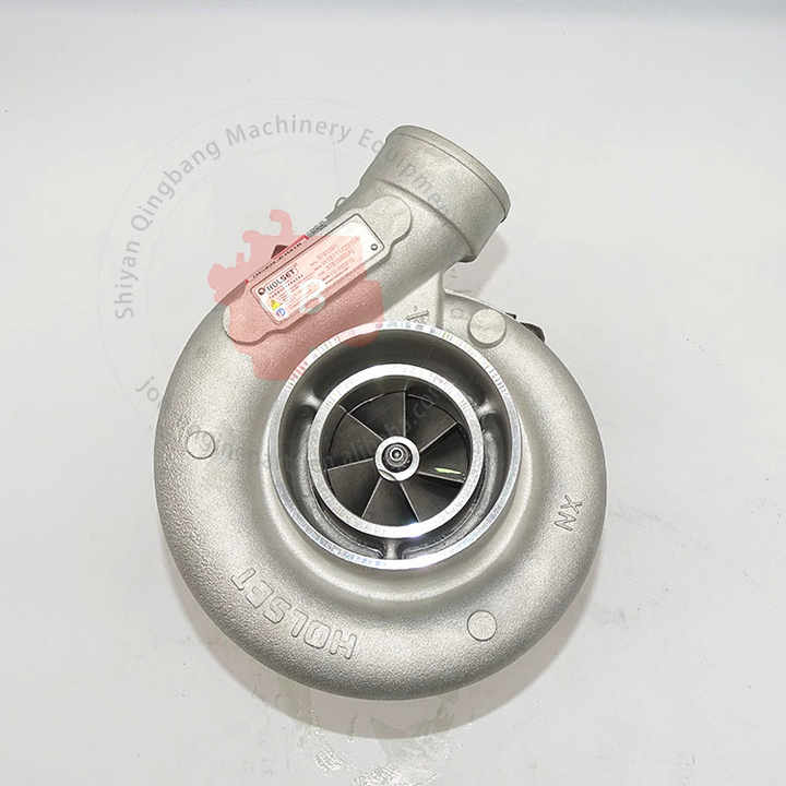 4309472 3781591 3781592 Cummins Engine turbocharger 4309472 