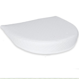 Almohada <span class=keywords><strong>para</strong></span> <span class=keywords><strong>Cuna</strong></span> de Bebé <span class=keywords><strong>para</strong></span> Todas las Estaciones, Almohada Suave <span class=keywords><strong>para</strong></span> <span class=keywords><strong>Cuna</strong></span> <span class=keywords><strong>para</strong></span> Niños Pequeños y Bebés - Product Image 5