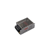 Großhandel Schaltnetzteil 24V2A S-50-24 Aluminiumgehäuse Hohe Effizienz für CCTV-Sicherheitsüberwachung & LED-Streifen