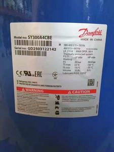 Evaporatore compatibile per climatizzatore centralizzato SY240A4CBB SY300A4ABB SY380A4ABB <span class=keywords><strong>CBE</strong></span> con 1 anno di garanzia - Product Image 3