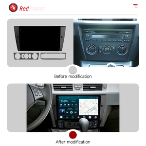 <span class=keywords><strong>Autoradio</strong></span> HiFi Redpower 75082 pour <span class=keywords><strong>BMW</strong></span> Série 3 Restylée <span class=keywords><strong>E90</strong></span> (09.2008-09.2011) Lecteur DVD GPS Android <span class=keywords><strong>2</strong></span> <span class=keywords><strong>Din</strong></span> - Product Image 6