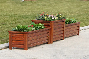 Maceta Moderna Nórdica Grande <span class=keywords><strong>para</strong></span> Interiores, Jardinera Rectangular Creativa <span class=keywords><strong>de</strong></span> Aluminio <span class=keywords><strong>para</strong></span> Plantas Verdes, <span class=keywords><strong>para</strong></span> Hogar y Jardín - Product Image 6