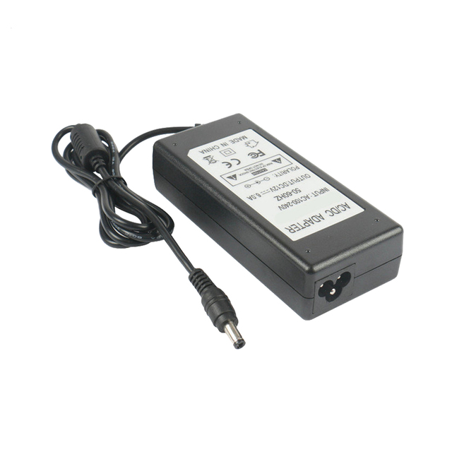 70W 96W 12W 110-240V AC Power Adapter 6W 12W 18W 24W 36W 48W 60W Factory Direct Sale Universal Computer Adapter Laptop Adapter