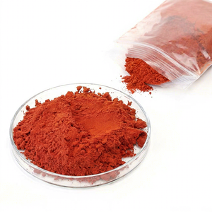 Popolare Arancione Acido 7 Dye in polvere (Arancia Acida II) CAS 633-96-5 15510 per il cuoio di carta Tessile Coloranti - Product Image 1