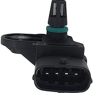 Haoxiang автозапчасти высокого качества датчик давления в коллекторе 73503657 0261230133 для VW Fiat Volvo - Product Image 1