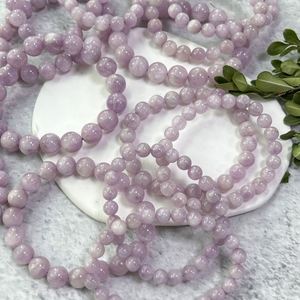 Natural Stone <b>Bracelet</b> Colorful Glass <b>Beaded</b> Holistic Wellness Exclusive In-house Production Wholesale Discount - Product Image 5