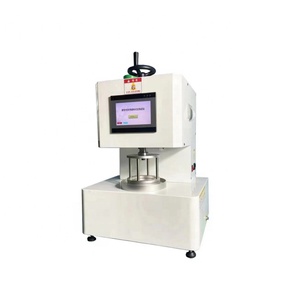 Chinese Top Brand WALTER ASTM 1230 CRF 16 45 Degree Flame Retardant <strong>Tester</strong> 45 Degree <strong>Burning</strong> <strong>Test</strong> Machine - Product Image 5
