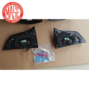 Czjf <span class=keywords><strong>ไฟ</strong></span><span class=keywords><strong>ท้าย</strong></span>รถของใหม่สำหรับ Mitsubishi Pajero 2009-2015 - Product Image 5