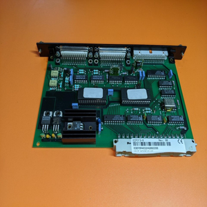 Controlador PLC para Almacén, Módulo de Interfaz de Control PLC PIF3, Módulo de Interfaz de Control ECPIF3-0 - Product Image 1