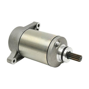 Motor de Arranque de Alto Rendimiento ArcticCat 350 400 450 500 Auto Starter 3305-954 31210-PTA1-800 - Product Image 5
