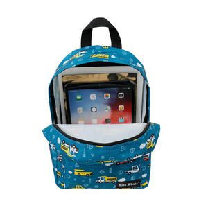 Zaino per Bambini con Cartoni Animati OEM/ODM - Fabbrica di Quanzhou, Il Tuo Design Fantasioso per Piccoli Viaggiatori - Product Image 5