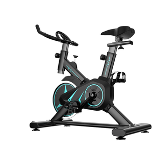<span class=keywords><strong>Bicicleta</strong></span> de Ejercicio Estática de Acero para Interiores, Equipo de Gimnasio <span class=keywords><strong>en</strong></span> <span class=keywords><strong>Casa</strong></span> para Deportes Transfronterizos, <span class=keywords><strong>Bicicleta</strong></span> de Spinning, Venta Directa de Fábrica - Product Image 1