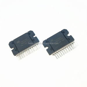 Stock nuovo 2 canali 60 wx2 Stereo amplificatore Audio IC LM4780 L4780TA LM4780TA - Product Image 2