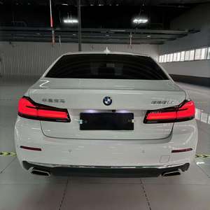 Auto Usado en Buen Estado: <span class=keywords><strong>BMW</strong></span> I5 <span class=keywords><strong>525</strong></span> Li Modelo <span class=keywords><strong>2023</strong></span>, Volante a la Izquierda, Motor Turbo. Excelente Calidad - Product Image 4