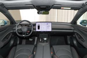 Vehículos de nueva energía Xiao mi SU7 Coche eléctrico Estándar <span class=keywords><strong>Pro</strong></span> Max 2024 Xiao Mi Auto eléctrico Xiao mi SU7 EV Coche Automóvil SU 7 - Product Image 6