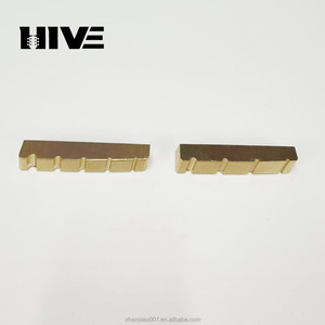 Điện Bass <span class=keywords><strong>4th</strong></span> Chuỗi 5th Chuỗi Brass Cầu Rãnh Trên Trên Cầu Bass Guitar Nut - Product Image 6