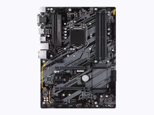 <span class=keywords><strong>B360</strong></span>กิกะไบต์ <span class=keywords><strong>HD3</strong></span>เมนบอร์ด ATX LGA1151ชิปเซ็ต <span class=keywords><strong>B360</strong></span> Intel DDR4 64กิกะไบต์ M.2คู่ USB3.1การเล่นเกมพีซีสำนักงานสร้างขึ้น - Product Image 2