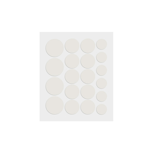 Patch apaisant portable contre les piqûres de moustiques, points naturels doux pour soulager les démangeaisons pour les enfants <span class=keywords><strong>et</strong></span> les voyages en famille - Product Image 5