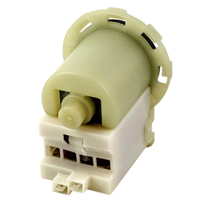 Bomba de Desagüe de <span class=keywords><strong>Lavadora</strong></span> de Buena Calidad 8540024, Repuesto para Lavadoras <span class=keywords><strong>Whirlpool</strong></span>, Kenmore y Maytag, Reemplaza W10117829 PS11757304 - Product Image 3