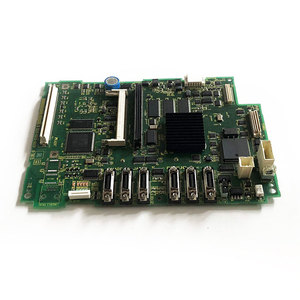 Placa base de circuito impreso FANUC A20B-8200-0385 - Product Image 3
